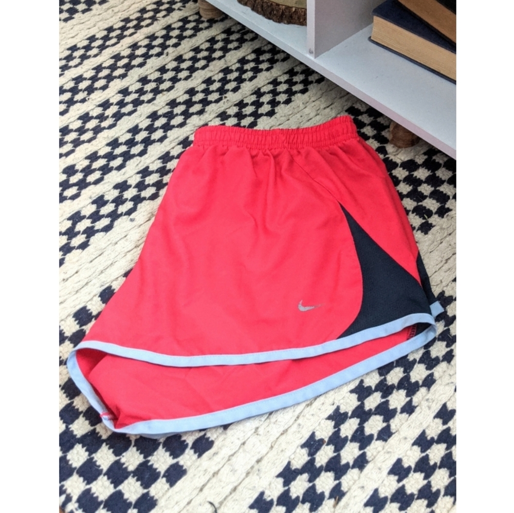 | Nike Athletic Shorts |